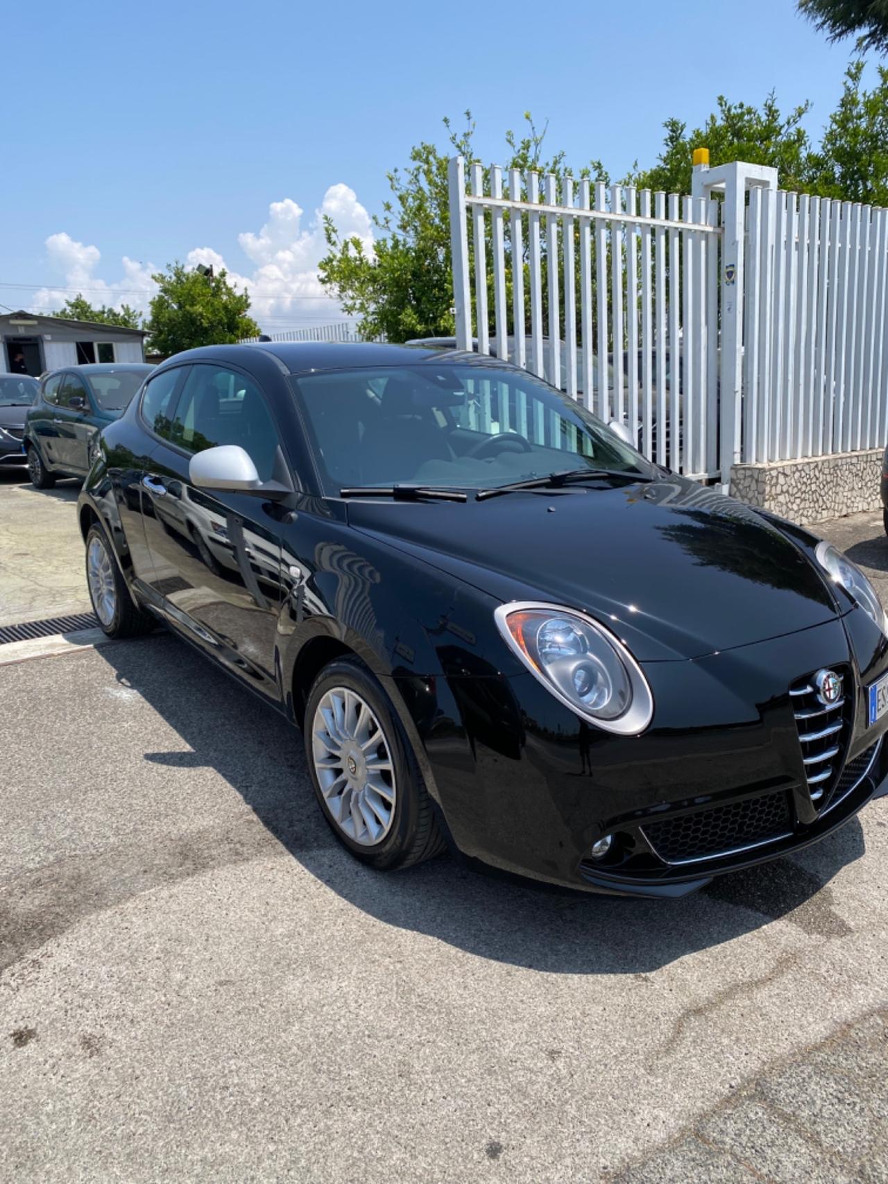 Alfa Romeo MiTo 1.4 70 CV 8V Impression