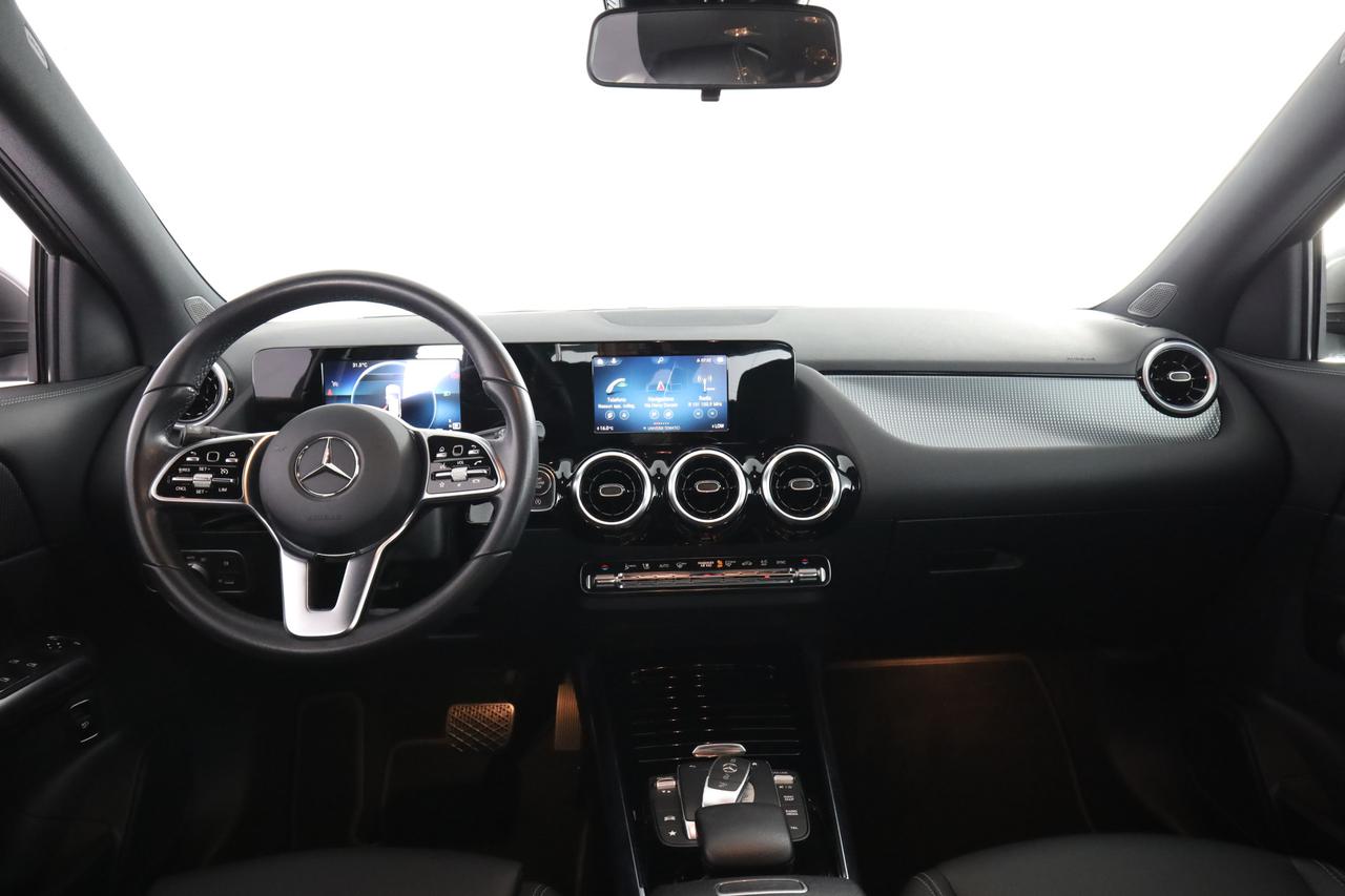 MERCEDES Classe GLA (H247) GLA 220 d Automatic 4MATIC SPORT PLUS