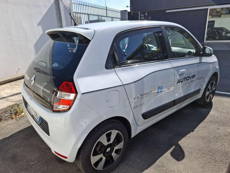 Renault Twingo III 2014 1.0 sce Zen (live) 69cv E6