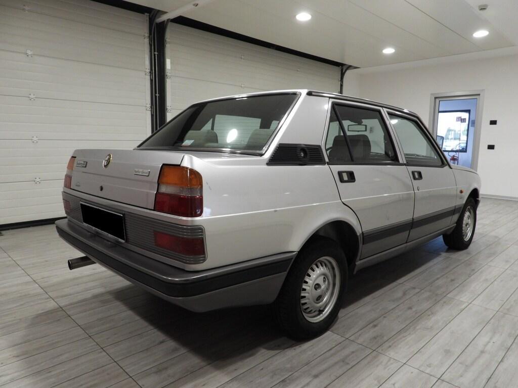 Alfa Romeo Giulietta 2.0 L