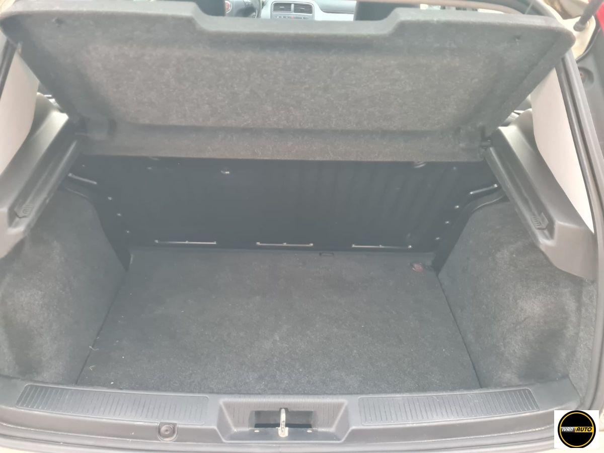 FIAT Grande Punto 1.3 MJT-Neopatentati-Anno 2011