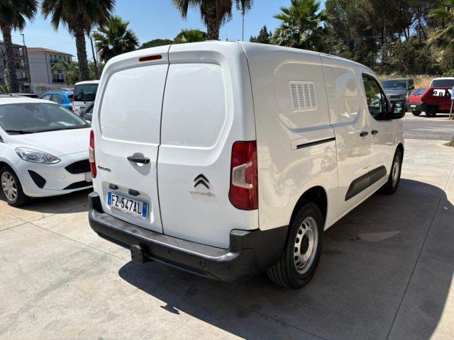 CITROEN Berlingo BlueHDi 130 S&S XL