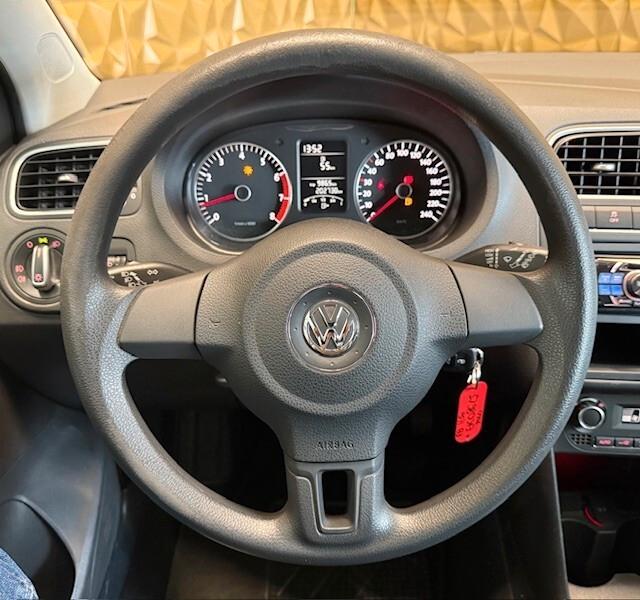 Volkswagen Polo 1.4 3 porte Comfortline