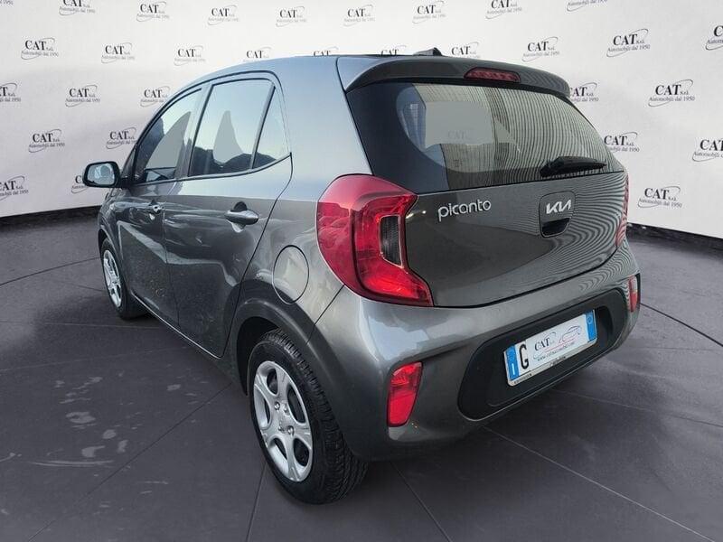 KIA Picanto Picanto 1.0 12V 5 p Urban