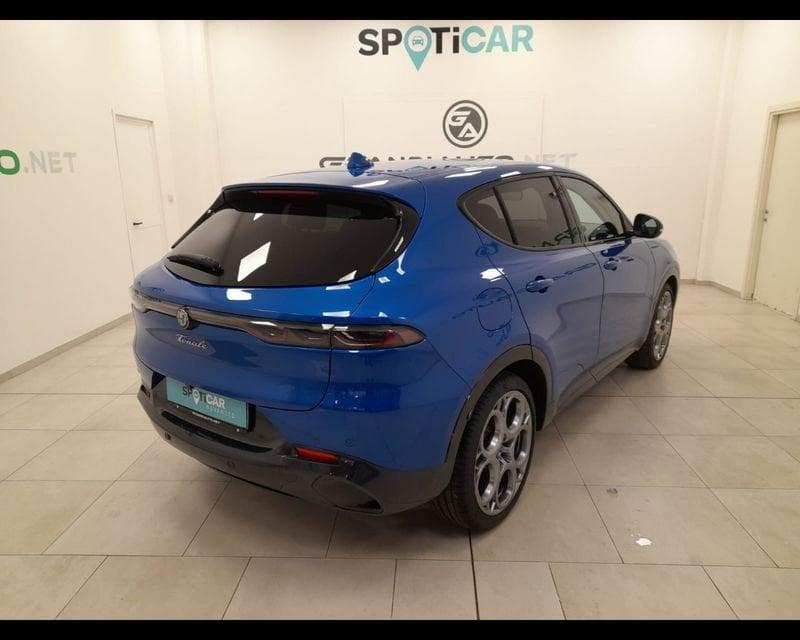 Alfa Romeo Tonale My23 Hybrid 130cv Speciale