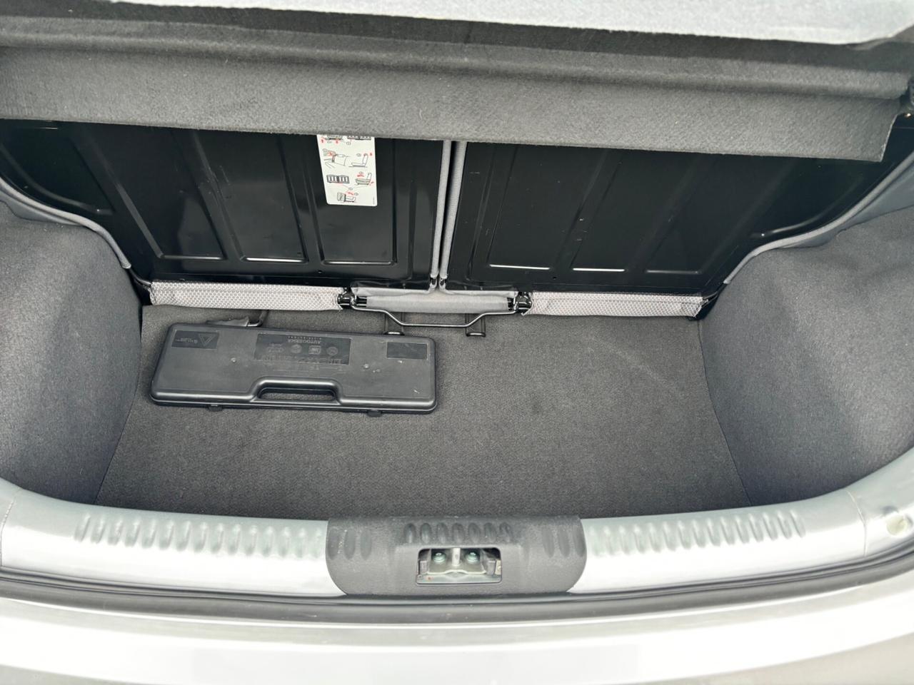 Volkswagen Fox 1.2 Easy