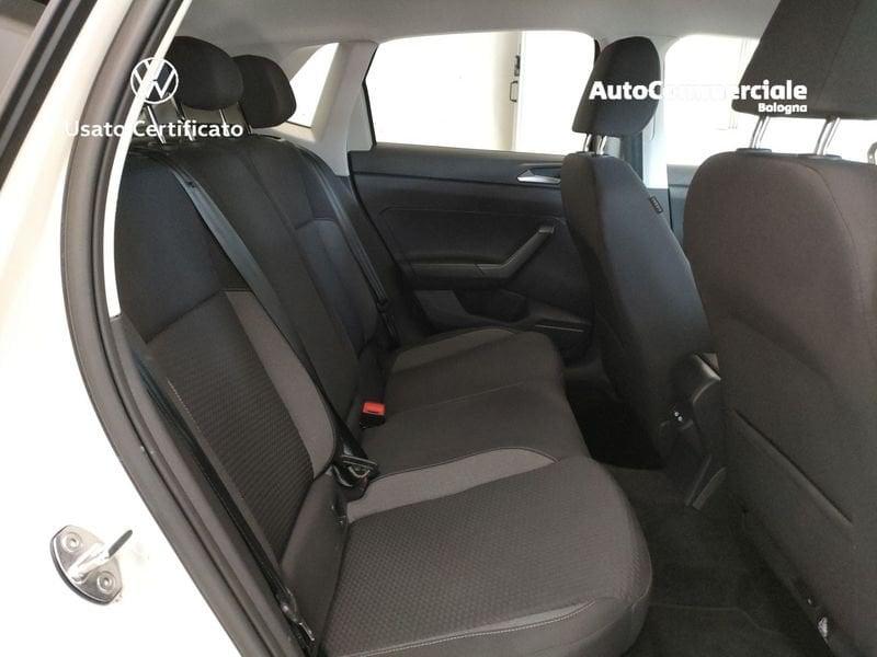 Volkswagen Polo Polo 1.0 TSI Life