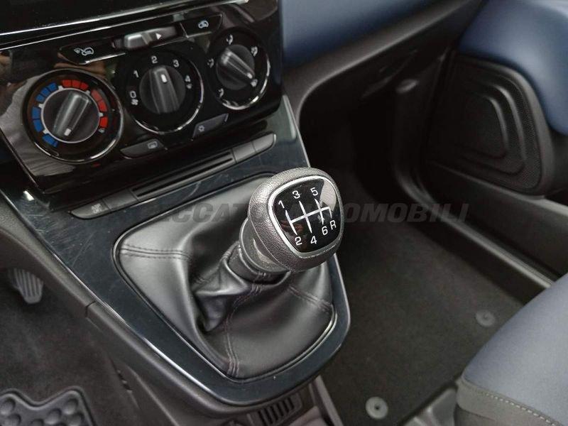 Lancia Ypsilon Ypsilon 1.0 firefly hybrid Platino s&s 70cv