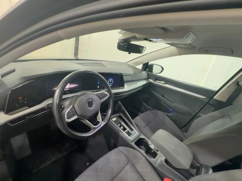 VOLKSWAGEN Golf 8ª serie Golf 2.0 TDI DSG SCR ...