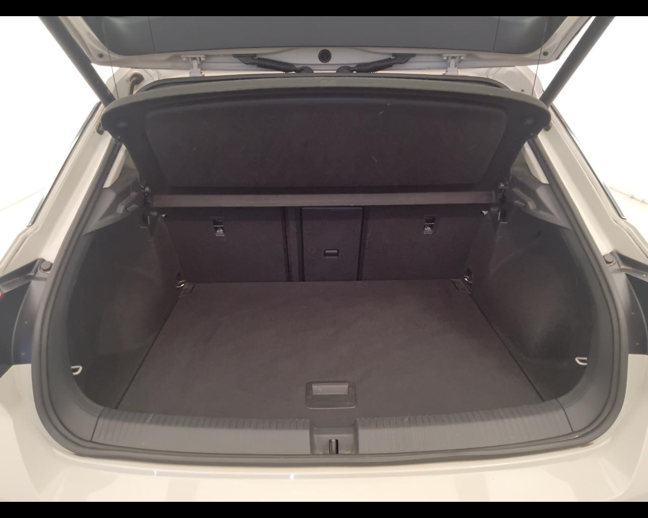 VOLKSWAGEN T-Roc I 2022 - T-Roc 1.5 tsi Style dsg