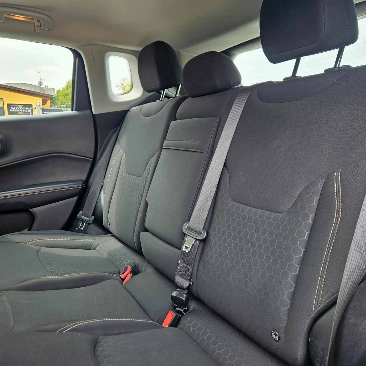 Jeep Compass 1.4 PREZZO FINALE SOLO LUGLIO