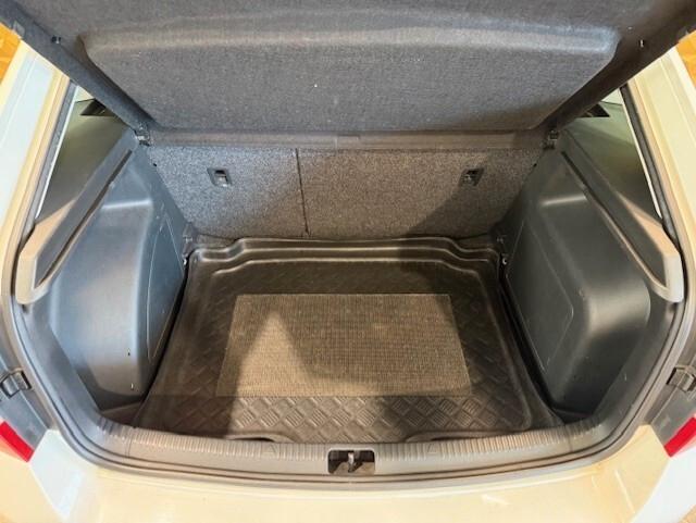 Skoda Rapid 1.4 TDI 90 CV Ambition