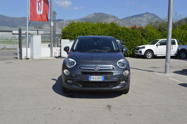FIAT 500X 1.4 T-Jet 120 CV GPL Lounge