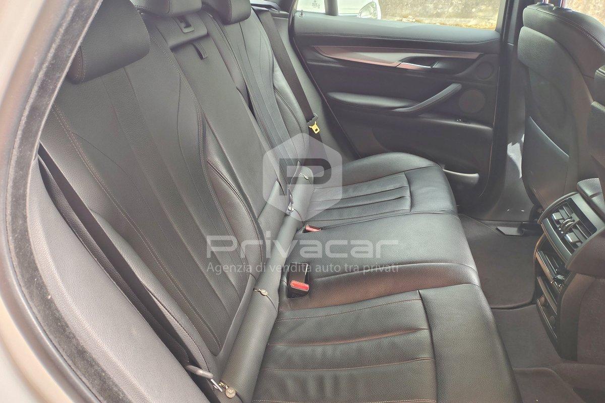BMW X6 xDrive30d 249CV Msport