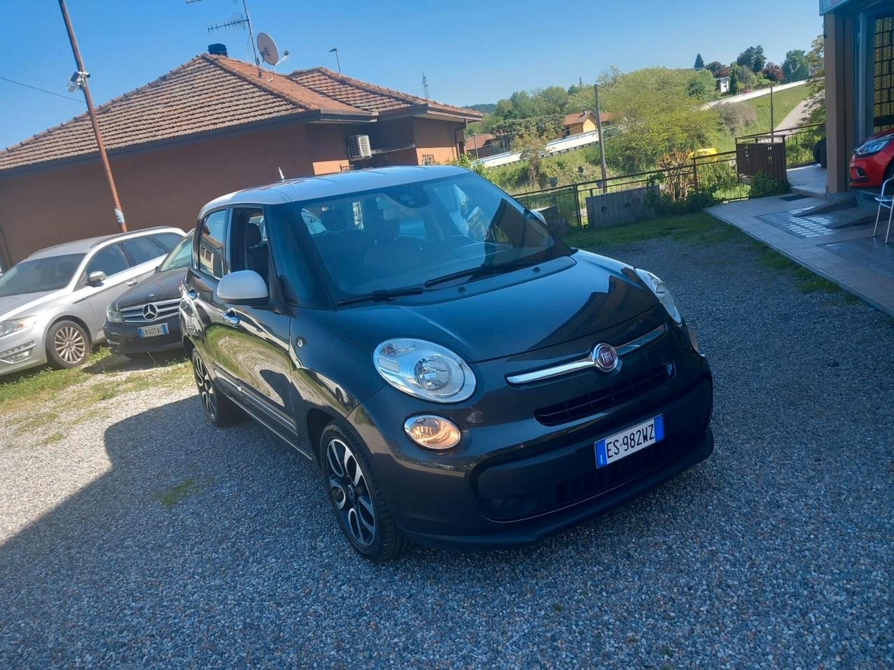 Fiat 500L 1.3 Multijet 95 CV Connect