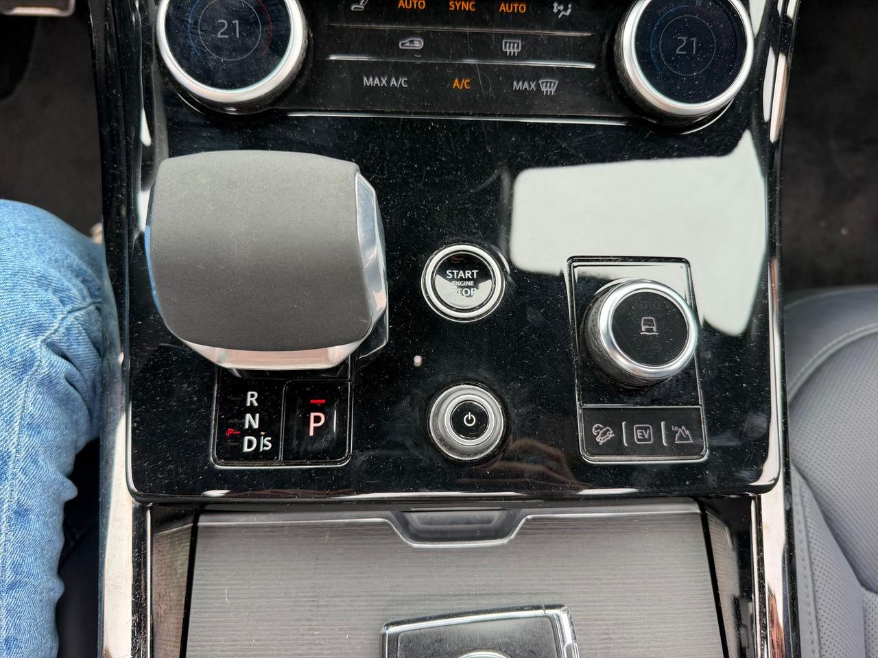 Land Rover Range Rover Sport 3.0 I6 510 PHE #50515
