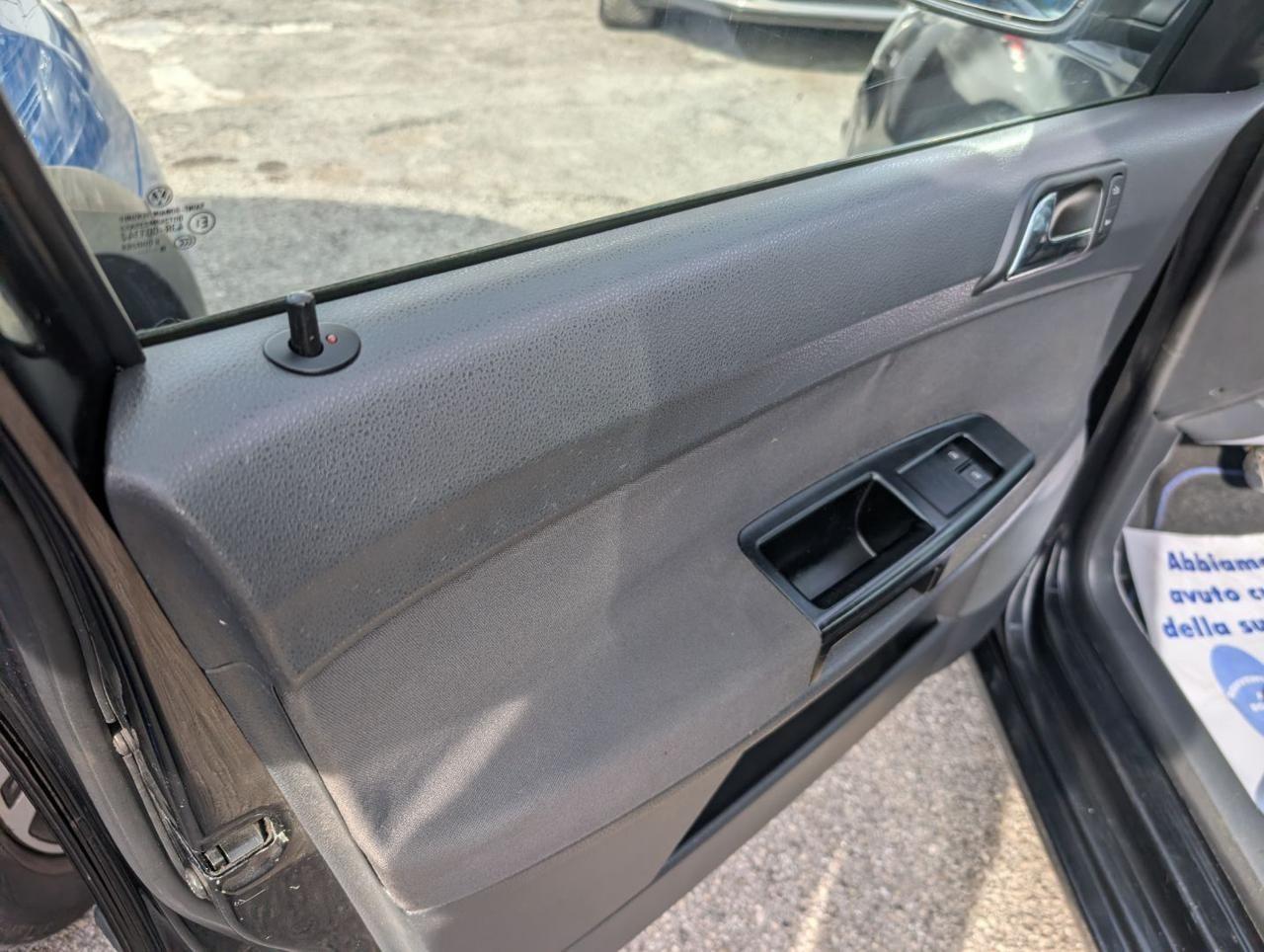 Volkswagen Polo 1.2/70CV 12V 5p. Comfortline