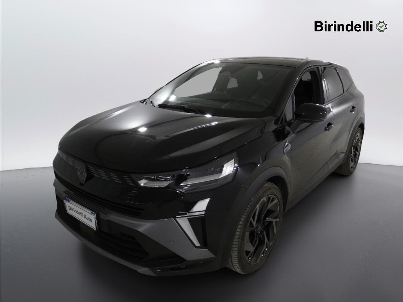 RENAULT Symbioz - Symbioz Full Hybrid E-Tech 145 CV Esprit Alpine