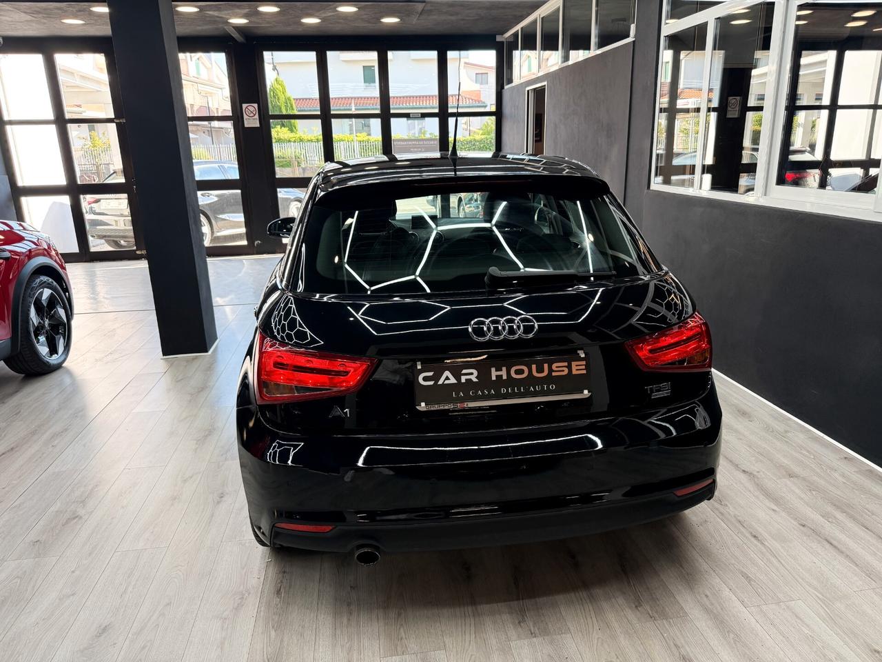 AUDI A1 SPB 1.0 TFSI ULTRA 95CV SPORT