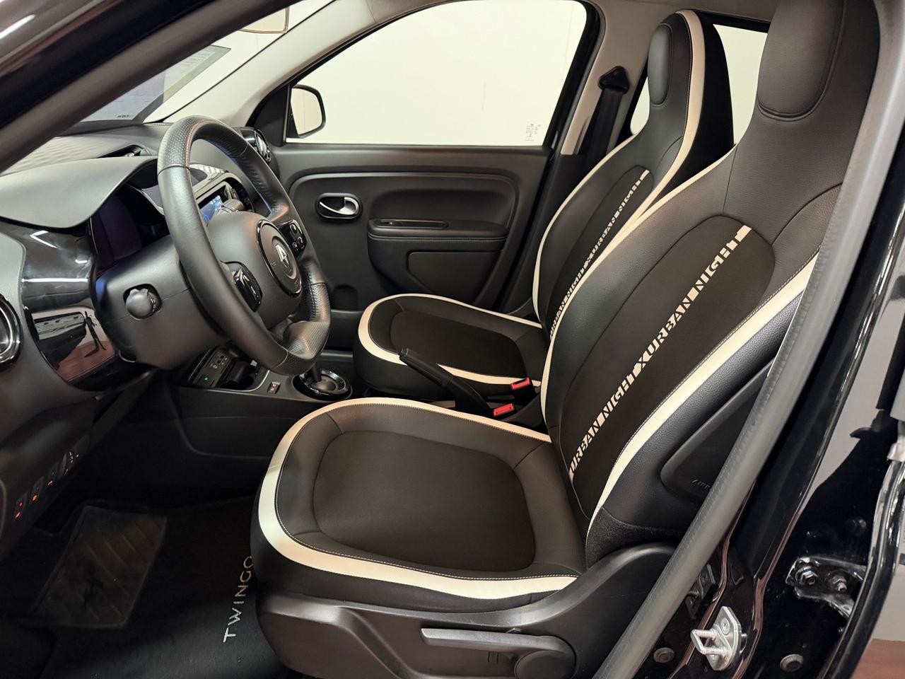 Renault Twingo Electric Urban Night