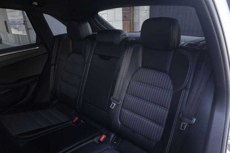 Porsche Macan Porsche Macan 2.0 T 195KW ANNO 2023