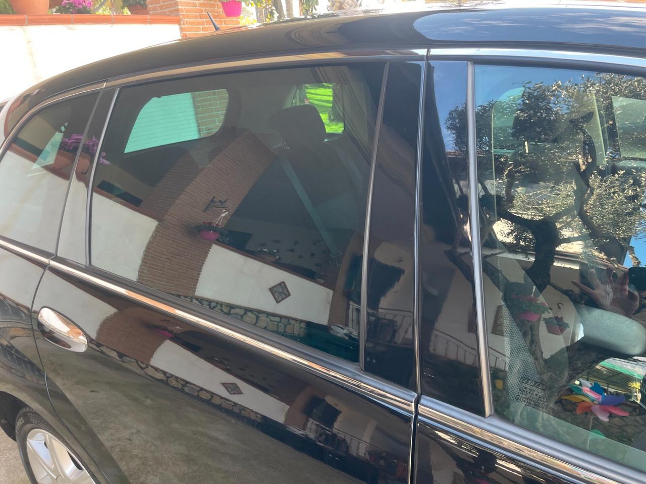 Fiat Croma SW 1.9 MJT 150 CV AUTOMATICA Emotion SEDILE RIBALTABILE