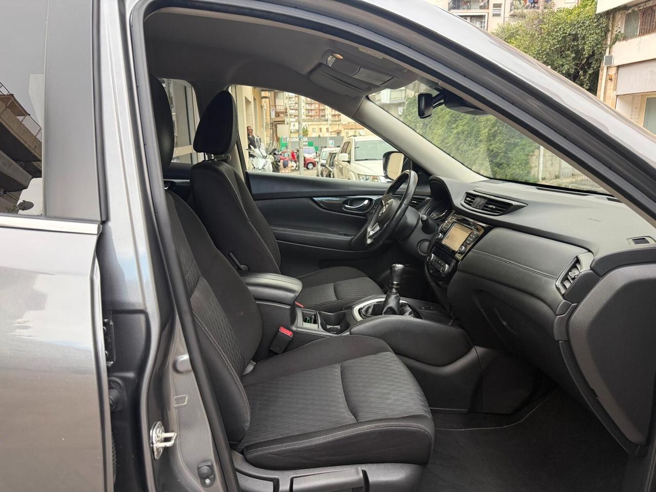 Nissan X-Trail dCi 150 2WD Tekna
