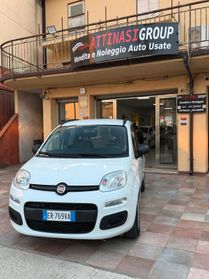 Fiat Panda 1.2 KM CERTIFICATI