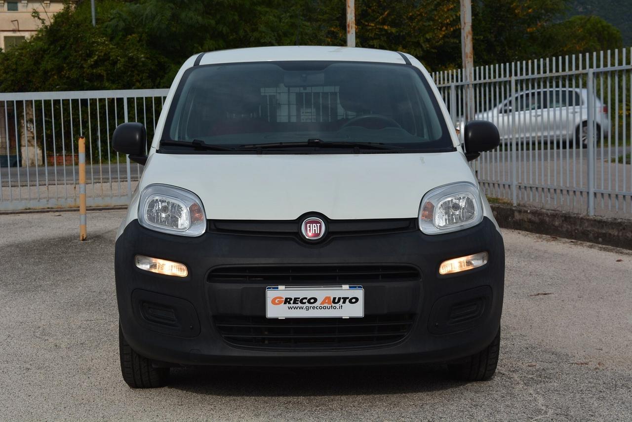 Fiat Panda 1.2 Pop Van 2 posti