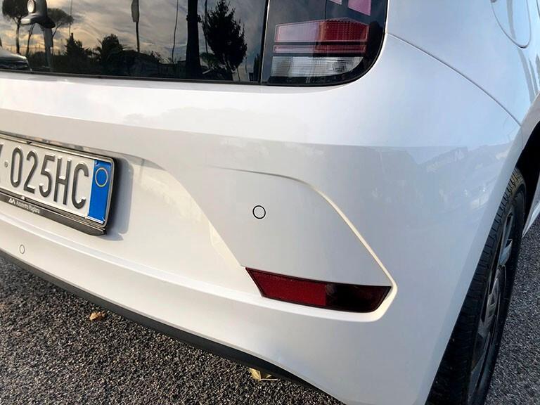 Volkswagen up! 1.0 60 CV 5p. move