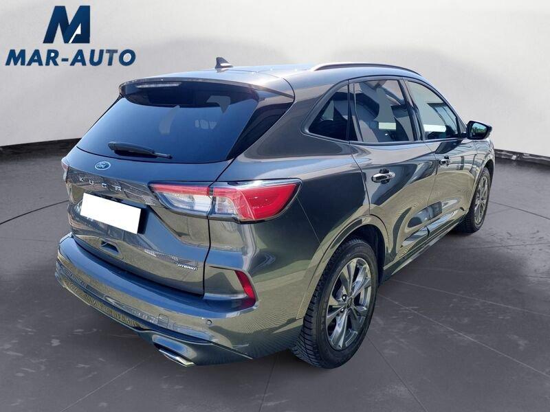 Ford Kuga Kuga 2.5 full hybrid ST-Line 2wd 190cv cvt