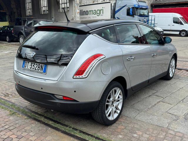 LANCIA Delta 1.6 MJT DPF Platino