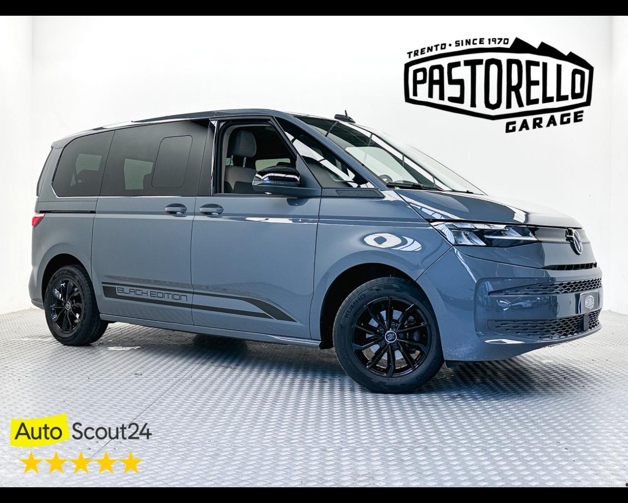 VOLKSWAGEN Multivan 7ª '21-> - Multivan 2.0 TDI 150CV DSG Space