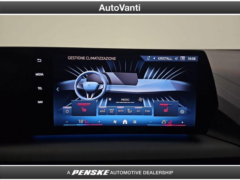 BMW Serie 1 120d 48V 5p. MSport