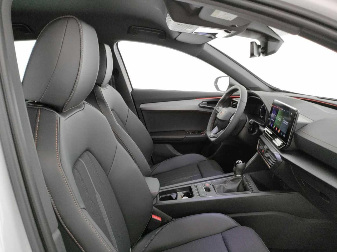 Cupra Formentor 2.0 tdi 150cv