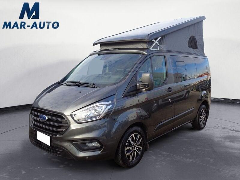 Ford Transit Custom 320 2.0 TDCi 130 PC-TN Nugget