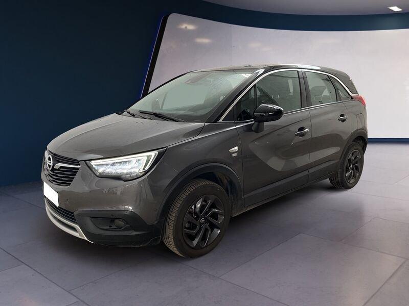 Opel Crossland x 1.2 120 Anniversary s&s 110cv
