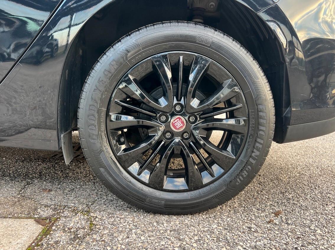 Fiat Tipo 5p 1.4 Street 95cv - NEOPATENTATI - CONTO VENDITA