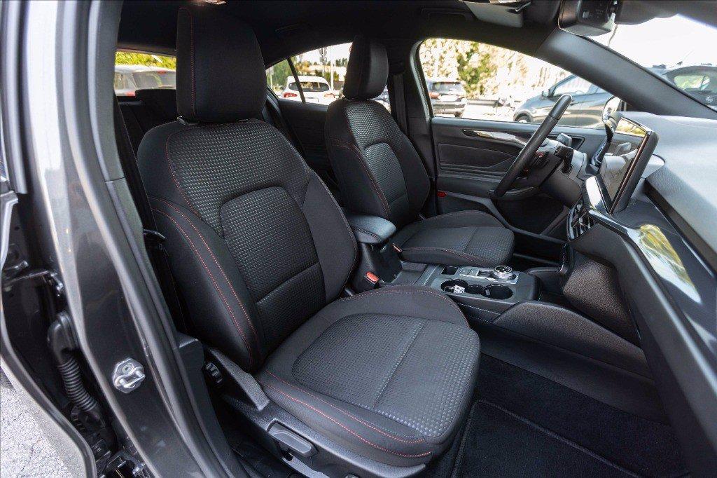 FORD Focus 1.5 ecoblue ST-Line 115cv auto del 2023