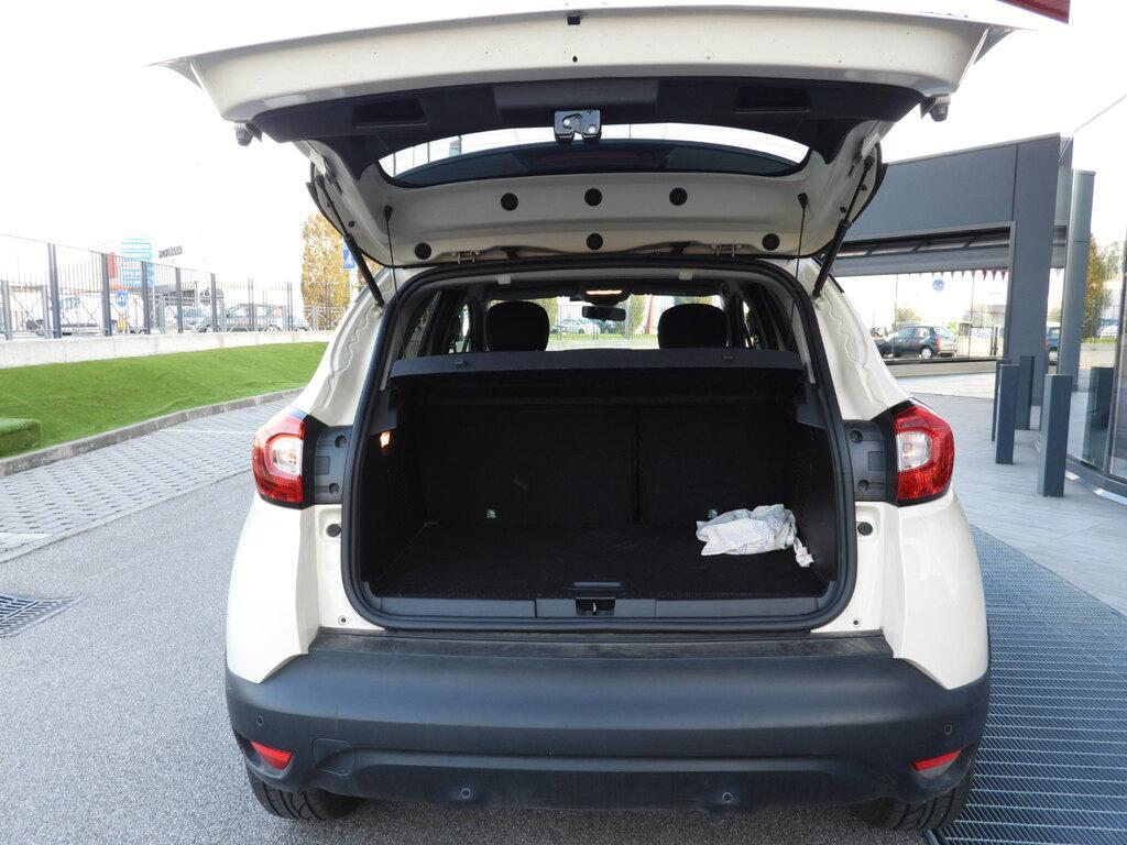 Renault Captur 0.9 TCe Live
