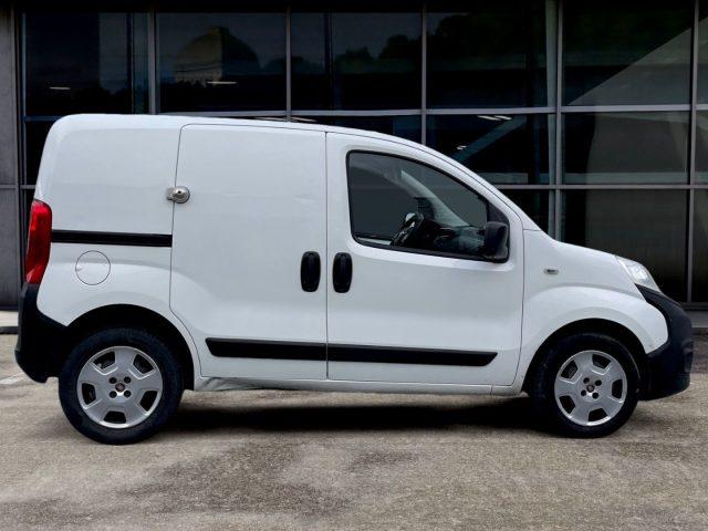 FIAT Fiorino 1.3 MJT 75 CV (N1) FURGONE