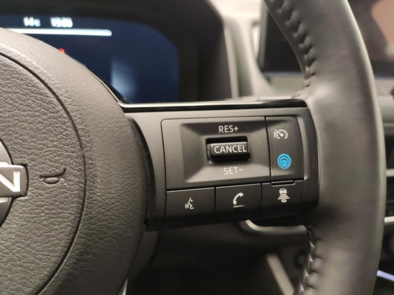 Nissan X-Trail Mild Hybrid 2WD 5 posti Tekna