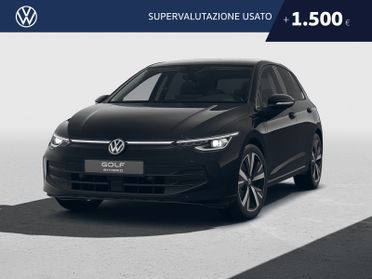 Volkswagen Golf 1.5 tsi ehybrid edition plus 204cv dsg