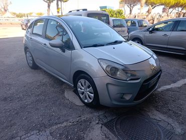 Citroen C3 1.4 Gpl 2010
