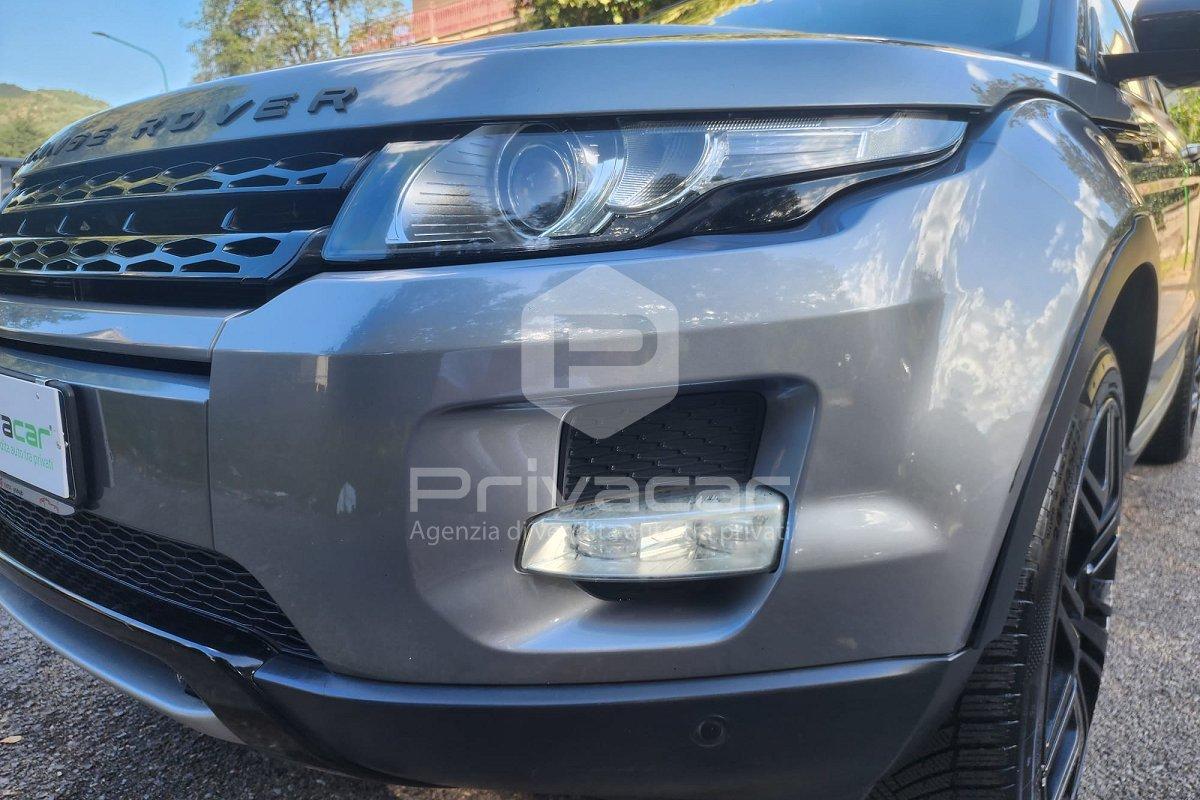 LAND ROVER Range Rover Evoque 2.2 Sd4 5p. Dynamic
