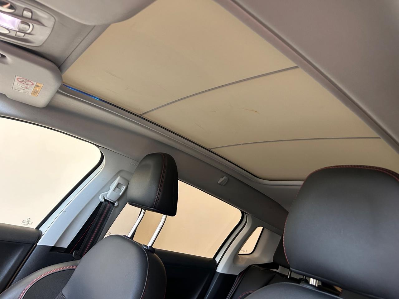 Peugeot 2008 BlueHDi 100 GT Line