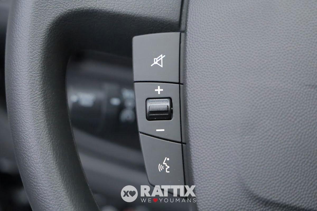 Peugeot Boxer 333 2.2 BlueHDI 120CV L2H2 (IVA ESCLUSA)