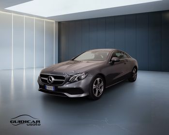 Mercedes-Benz Classe E - C238 Coupe - E Coupe 220 d Premium Plus auto