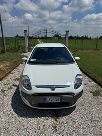 Fiat Grande Punto Grande Punto 1.4 GPL GANCIO TRAINO
