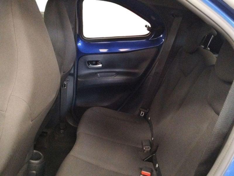 Toyota Aygo X 1.0B (72 CV) Trend S-CVT